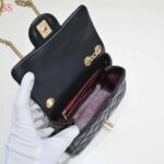 chanel mini flap bag with flower chain black 18cm iebbk.jpg
