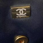 chanel mini flap bag with top handle gold hardware black 20cm as2431 b05810 94305 cdagl.jpg