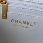 chanel mini flap bag with top handle white as2431 55ffx.jpg
