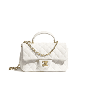 chanel mini flap bag with top handle white as2431 cmfnd.png