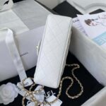 chanel mini flap bag with top handle white as2431 fhqyt.jpg