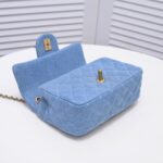 chanel mini flap handle denim blue 20cm d5it0.jpeg