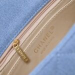 chanel mini flap handle denim blue 20cm dc1i9.jpeg
