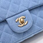 chanel mini flap handle denim blue 20cm xapek.jpeg
