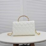 chanel mini flap handle white 25cm 0hyej.jpeg
