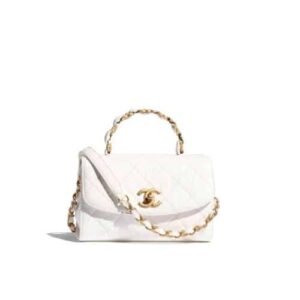 chanel mini flap handle white 25cm mb6fx.jpeg