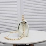 chanel mini flap handle white 25cm wuqmv.jpeg