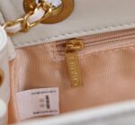chanel mix accordion cc flap bag quilted glazed leather white 23cm t6waf.jpg