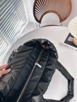 chanel nylon coco cocoon tote bag black 35cm aqivy.jpg