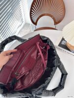 chanel nylon coco cocoon tote bag black 35cm kfsyo.jpg