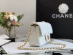 chanel quilted mini cc rectangular flap bag 20cm white llkho.jpg
