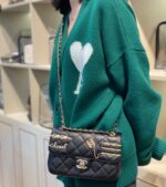 chanel quilted mini coco clips flap gold and ruthenium hardware black 20cm mxkfv.jpg