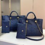 chanel shopping bag dark blue 33cm as3351 b17399 nzb99 vjgpi.jpg