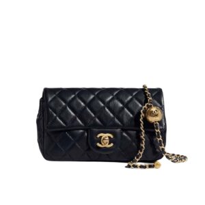 chanel shoulder bag black ap1787 zgonz.jpg