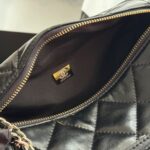 chanel small camera case bag black 23cm as5220 b18234 94305 78ofp.jpg