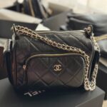chanel small camera case bag black 23cm as5220 b18234 94305 dzq3k.jpg