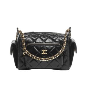 chanel small camera case bag black 23cm as5220 b18234 94305 ndgms.jpg