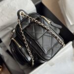 chanel small camera case bag black 23cm as5220 b18234 94305 zicih.jpg