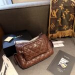 chanel small camera case burgundy 25cm as5220 b18234 nzv44 uch49.jpg