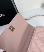chanel small coco handle light pink caviar light gold hardware 20cm ruty1.jpg