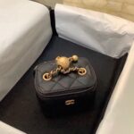 chanel small vanity with chain black ap1447 afekh.jpg