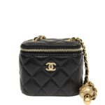 chanel small vanity with chain black ap1447 ziuto.jpg