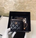chanel small vanity with chain black ap1447 zzo4z.jpg