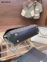 chanel timeless cc flap maxi black 31cm dxxkf.jpg