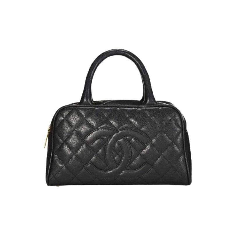 chanel timeless cc quilted caviar bowler bag black 25cm d2znx.jpg