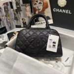 chanel timeless cc quilted caviar bowler bag black 25cm f9hnb.jpg
