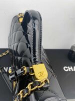 chanel top handle medium flap leather shiny black kvdxy.jpg