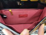 chanel top handle medium flap leather shiny black npzjt.jpeg
