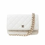chanel wallet on chain woc white 19cm ufvh5.jpg