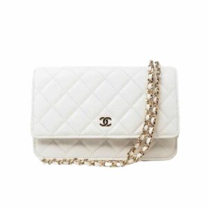 chanel wallet on chain woc white 19cm ufvh5.jpg