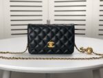 chanel woc falp pearl crush bag with chain black 19cm hudli.jpg