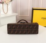 fendi 1990s zucca borsa ff brown tote marrone 30cm lpgry.jpg