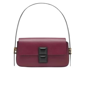 fendi baguette bag burgundy and black 26cm 8br821apkof1nz9 tt5sj.jpg