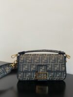 fendi baguette jacquard ff fabric bag 26cm 8br600a6v5f17u4 no07a.jpg