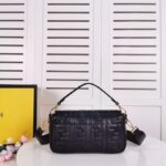 fendi baguette leather black nappa bag 27cm eo4jf.jpg