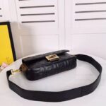 fendi baguette leather black nappa bag 27cm l25ct.jpg