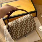 fendi baguette mini ff jacquard fabric bag beige 21cm id9ce.jpg