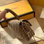 fendi baguette mini ff jacquard fabric bag beige 21cm kr9i5.jpg