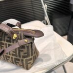 fendi by the way soft medium brown ff jacquard fabric bag 27cm 8bl155afpmf1gl7 thtn9.jpg