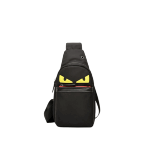 fendi crossbody halloween black bag 26cm vxvlu.png
