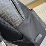 fendi diagonal fendi diagonal backpack nylon black 35cm 7vz042a9xtf17bj 4wd5g.jpg
