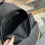 fendi diagonal fendi diagonal backpack nylon black 35cm 7vz042a9xtf17bj d2yl2.jpg