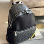 fendi diagonal fendi diagonal backpack nylon black 35cm 7vz042a9xtf17bj fsmyg.jpg