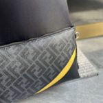fendi diagonal fendi diagonal backpack nylon black 35cm 7vz042a9xtf17bj uhgtm.jpg