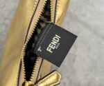 fendi fendigraphy nano mini leather mini bag metallic gold 16cm dtr9n.jpg