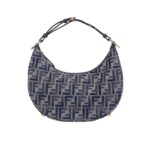 fendi fendigraphy small dark blue ff chenille bag 30cm 8br798asu0f1pqm blybk.jpg